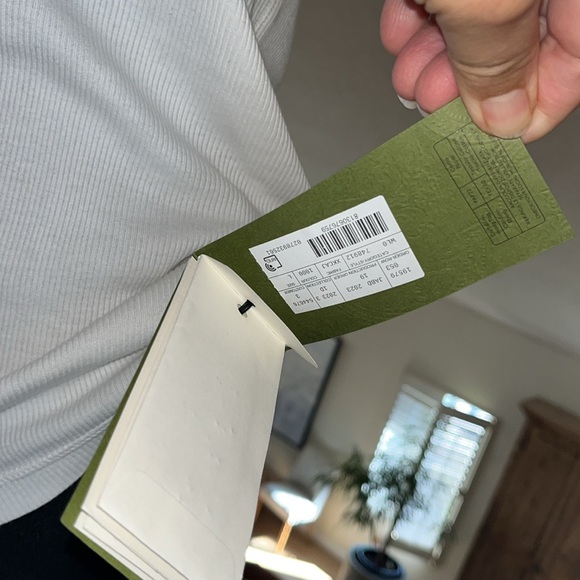 Gucci cotton Logo Tank Top NWT - Picture 9 of 11